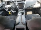 2021 Nissan Murano S იყიდება Lumberton-ში, NC - Front End