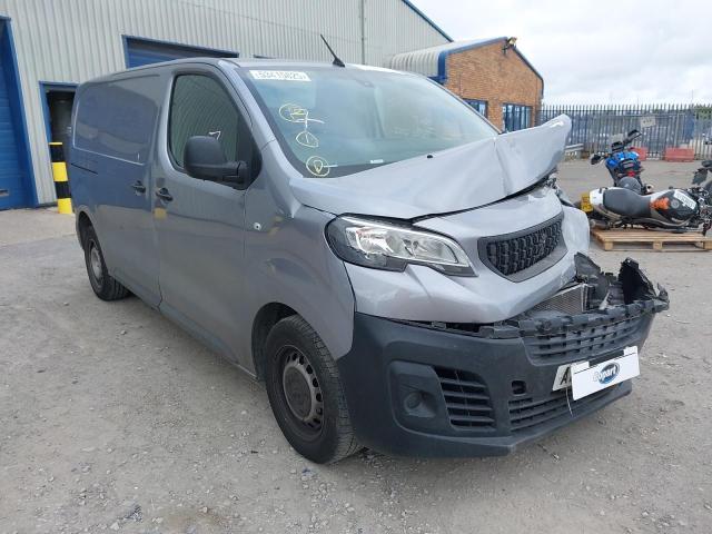 2023 PEUGEOT EXPERT PRO