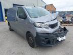 2023 PEUGEOT EXPERT PRO for sale at Copart SANDWICH