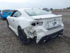 2016 TOYOTA GT86 AERO for sale at Copart YORK