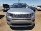 2018 Jeep Compass Latitude на продаже в Elgin, IL - Side