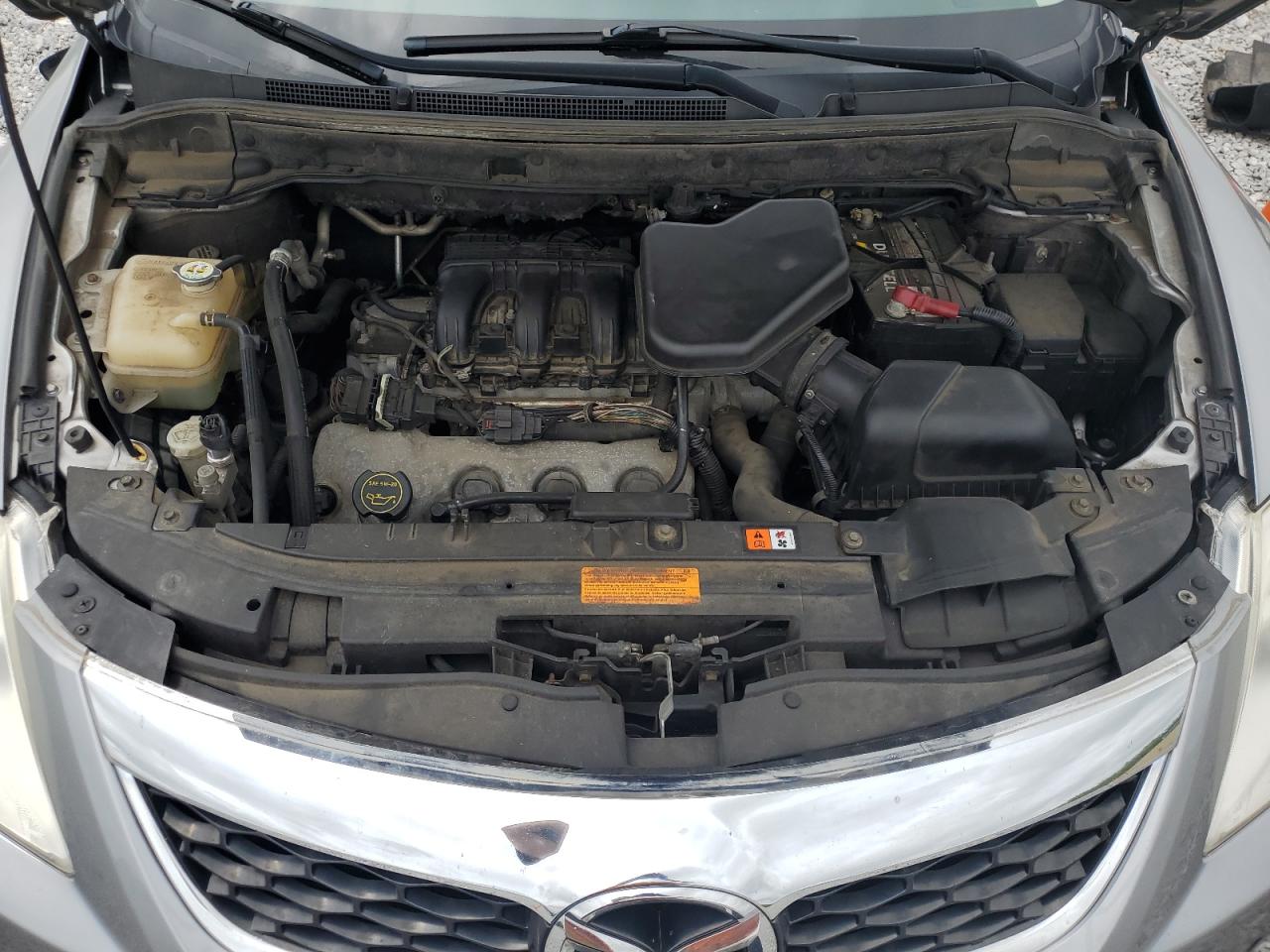 2010 Mazda Cx-9 VIN: JM3TB3MA5A0219220 Lot: 56829425