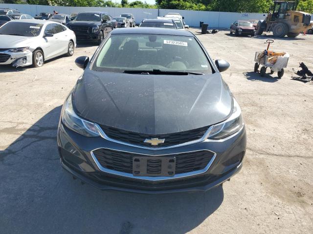  CHEVROLET CRUZE 2018 Gray