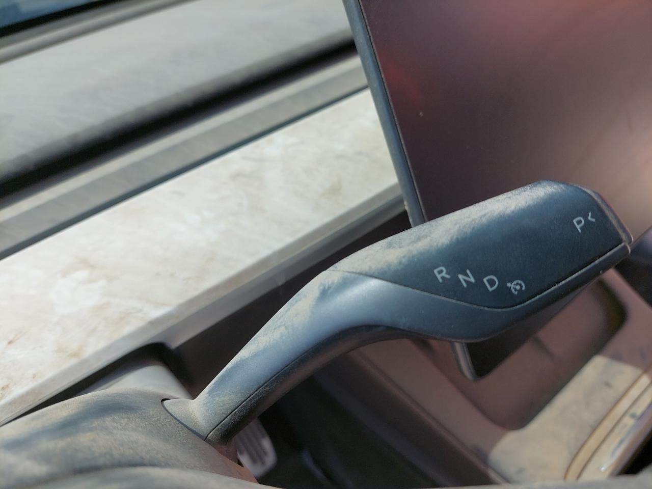 LRWYGCEK3PC555945 - 2023 Tesl Y - #55907185