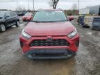 2020 TOYOTA RAV4 LE   à vendre chez Copart QC - MONTREAL