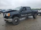 2009 Gmc Sierra K2500 Slt იყიდება Indianapolis-ში, IN - Front End