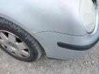 2005 VOLKSWAGEN POLO TWIST for sale at Copart CORBY
