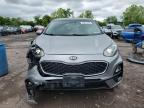 2022 Kia Sportage Lx   للبيع في Chalfont، PA - Front End