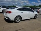 2017 Chevrolet Cruze Premier იყიდება Louisville-ში, KY - Side