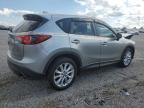2015 Mazda Cx-5 Gt продається в Earlington, KY - Front End