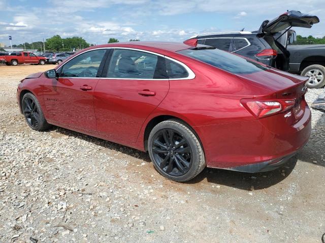  CHEVROLET MALIBU 2023 Czerwony