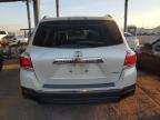 Phoenix, AZ에서 판매 중인 2011 Toyota Highlander Limited - Front End