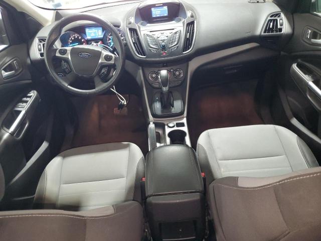 Parquets FORD ESCAPE 2014 Czarny