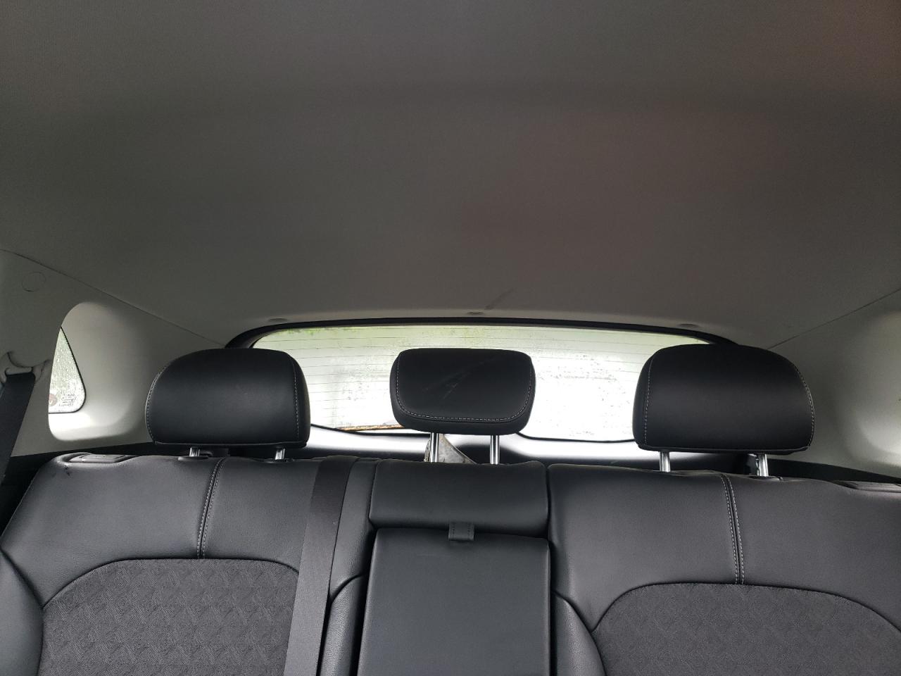 2022 Kia Niro Ex VIN: KNDCD3LD5N5541444 Lot: 58262975
