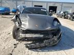 2016 Porsche Macan S na sprzedaż w Jacksonville, FL - Front End