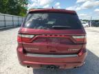 2016 Dodge Durango Citadel за продажба в Prairie Grove, AR - Hail