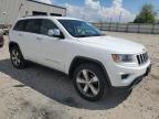 2015 Jeep Grand Cherokee Limited for Sale in Appleton, WI - Rear End