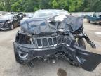 2015 Jeep Grand Cherokee Overland zu verkaufen in Shreveport, LA - Front End