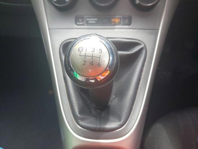 2008 TOYOTA AURIS T3 D