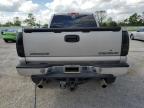 2005 Chevrolet Silverado K1500 for Sale in Rogersville, MO - Hail
