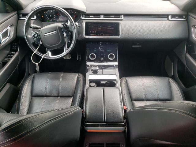  LAND ROVER RANGEROVER 2018 White