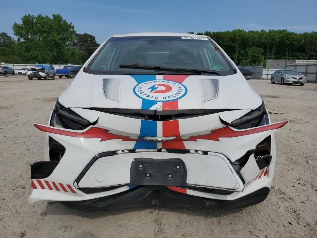  CHEVROLET BOLT 2023 Два тона