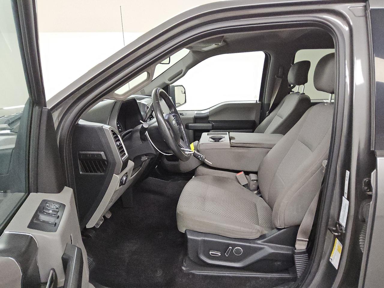 2016 Ford F150 Supercrew VIN: 1FTEW1EF7GKF95502 Lot: 54774355