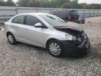 2015 Chevrolet Sonic Ls de vânzare în Memphis, TN - Front End