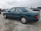 1992 Mercedes Benz 190 E продається в Sun Valley, CA - Mechanical