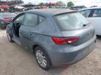 2015 SEAT LEON SE TE for sale at Copart ROCHFORD