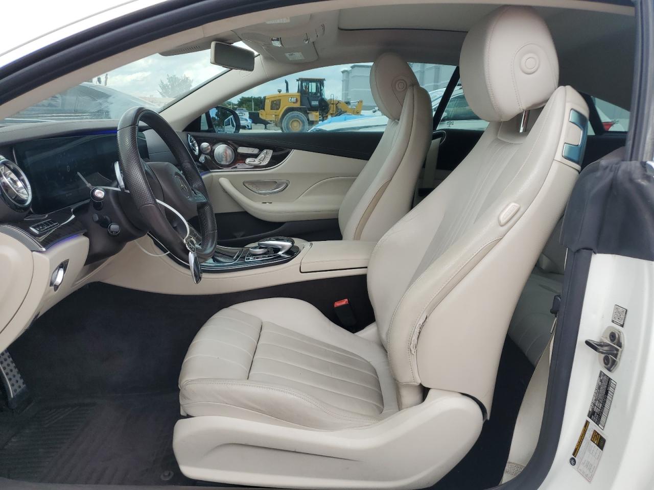 2018 Mercedes-Benz E 400 VIN: WDD1J6FB6JF007875 Lot: 56743405