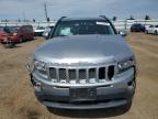 2016 Jeep Compass Latitude na sprzedaż w Elgin, IL - Front End