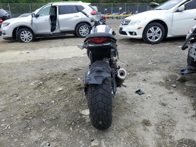 2023 DUCATI SCRAMBLER ICON  