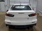 2013 Mitsubishi Lancer Evolution Mr продається в Candia, NH - Front End