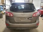 2012 HYUNDAI SANTA FE GLS for sale at Copart AB - EDMONTON