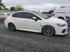 2020 Subaru Wrx Limited na sprzedaż w Hillsborough, NJ - Undercarriage