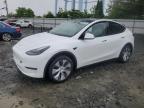 2024 Tesla Model Y  for Sale in Windsor, NJ - Front End