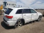 2014 Jeep Grand Cherokee Limited за продажба в Montreal-est, QC - All Over