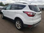 2018 Ford Escape Se იყიდება New Britain-ში, CT - Minor Dent/Scratches