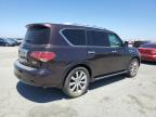 2012 Infiniti Qx56  en Venta en Martinez, CA - Minor Dent/Scratches