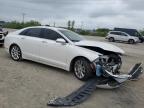 2015 Lincoln Mkz  продається в Indianapolis, IN - Front End