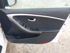 2014 HYUNDAI I30 ACTIVE for sale at Copart CORBY