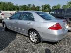 2007 Honda Accord Ex for Sale in Spartanburg, SC - Side