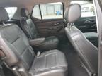 2019 Chevrolet Traverse Lt for Sale in Conway, AR - Front End