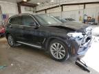 2018 Bmw X3 Xdrive30I за продажба в Franklin, WI - Front End