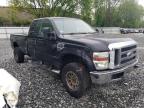 2008 Ford F250 Super Duty на продаже в North Billerica, MA - All Over