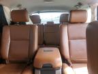 2016 Toyota Sequoia Platinum for Sale in Spartanburg, SC - Rollover