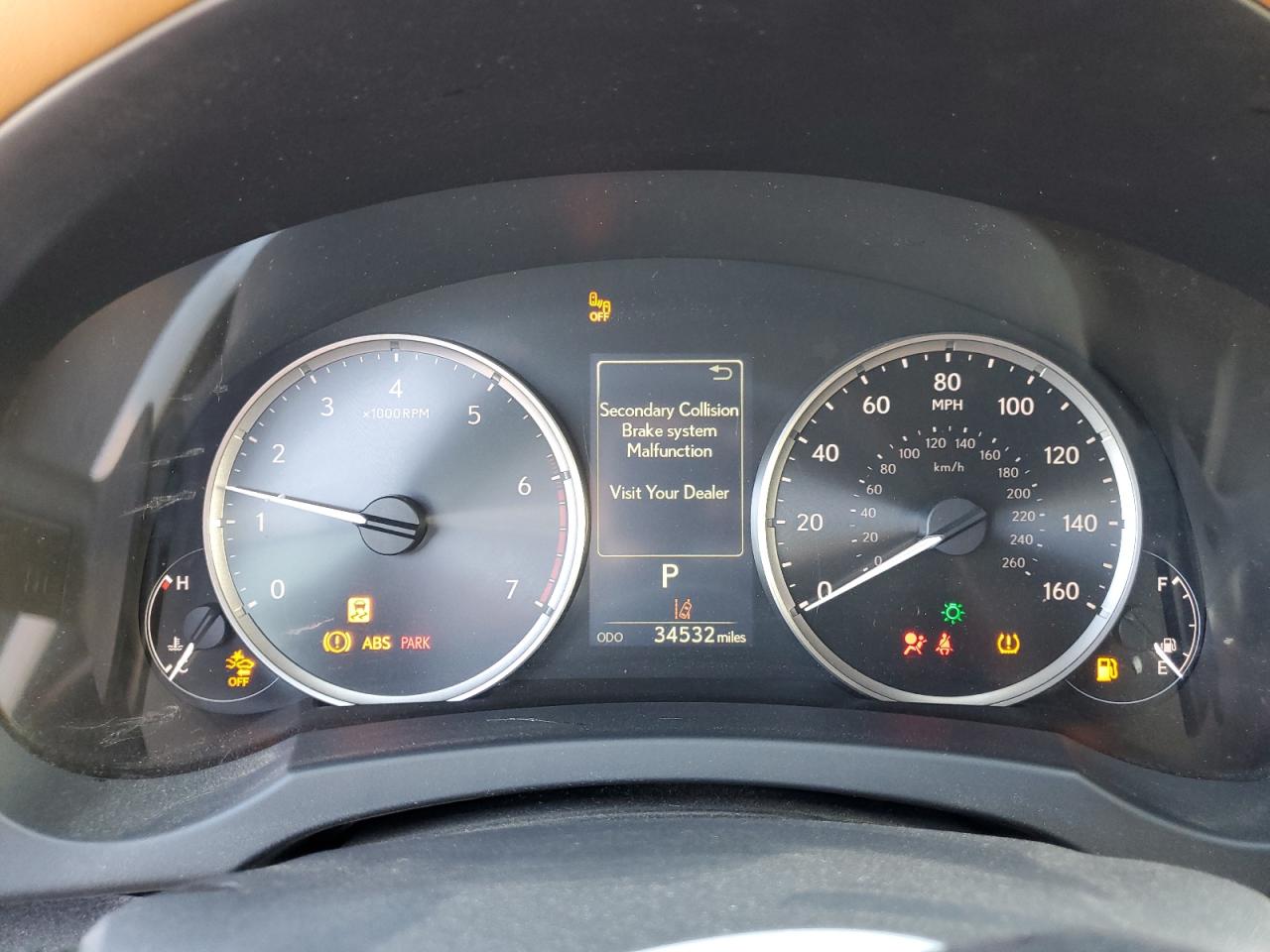 2022 Lexus Is 300 VIN: JTHAA1D24N5120153 Lot: 56762815