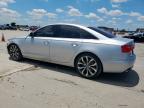 2013 Audi A6 Premium Plus   للبيع في Grand Prairie، TX - Front End