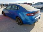 2016 Dodge Dart Se for Sale in Haslet, TX - Front End